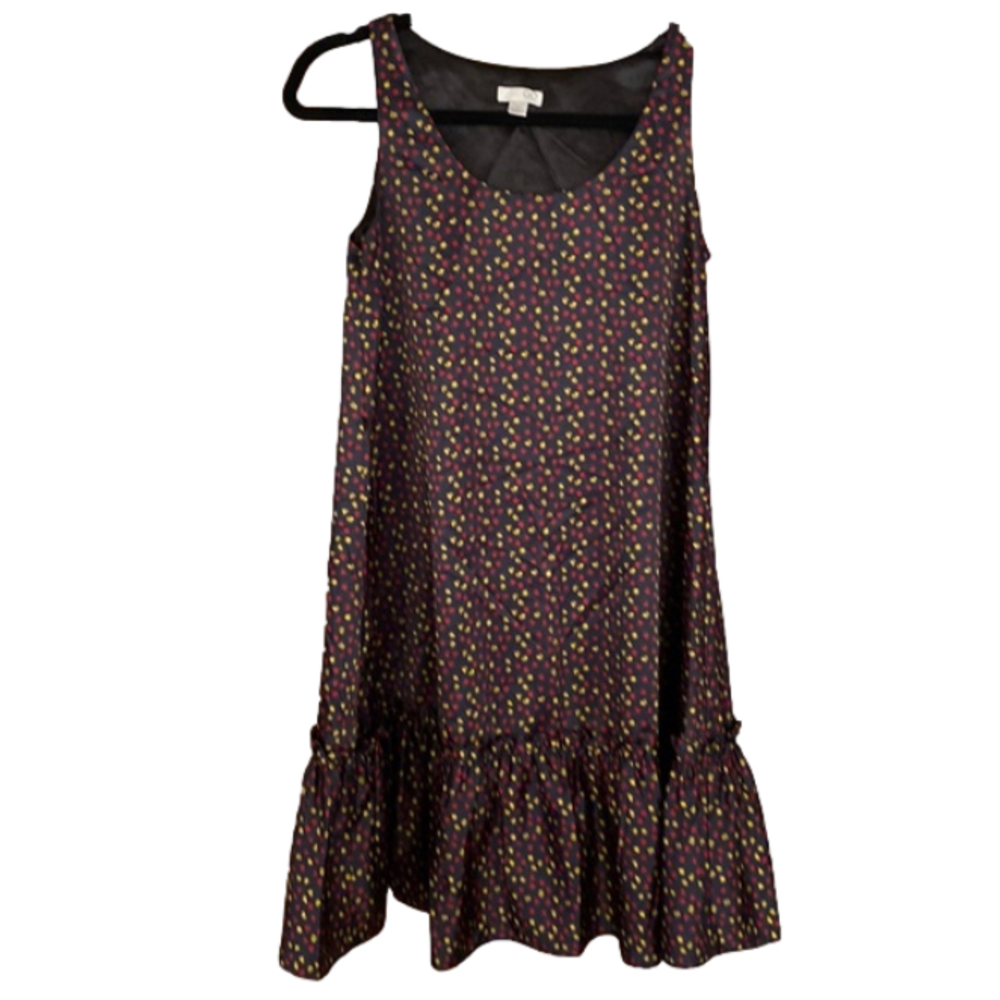 Go international dress